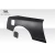 1999-2002 Nissan Silvia S15 D1 Sport 30MM Rear Fender Flares - 3 Piece - image 13