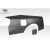 1999-2002 Nissan Silvia S15 D1 Sport 30MM Rear Fender Flares - 3 Piece - image 21