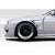 1997-1998 Nissan 240SX S14 D1 Sport 40MM Front Fenders - 2 Piece - image 1
