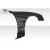 1997-1998 Nissan 240SX D1 Fender - image 7