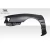 1997-1998 Nissan 240SX D1 Fender - image 11