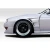 1997-1998 Nissan 240SX D1 Fender - image 1