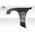 1997-1998 Nissan 240SX D1 Fender - image 13