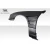 1997-1998 Nissan 240SX S14 D1 Sport 40MM Front Fenders - 2 Piece - image 20
