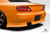 1999-2002 Nissan Silvia S15 Duraflex D1 Sport V3 Rear Bumper Cover -1 Piece