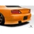 1999-2002 Nissan S15 Silvia D1 Rear Bumper - image 3