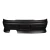 1999-2002 Nissan S15 Silvia D1 Rear Bumper - image 4