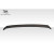 1995-1998 Nissan 240SX S14 Duraflex D1 Sport Roof Wing - 1 Piece - image 4