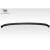 1995-1998 Nissan 240SX S14 Duraflex D1 Sport Roof Wing - 1 Piece - image 7