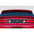 1995-1998 Nissan 240SX S14 D1 Sport Roof Wing - 1 Piece - image 1