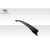 1995-1998 Nissan 240SX S14 D1 Sport Roof Wing - 1 Piece - image 5