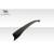 1995-1998 Nissan 240SX S14 D1 Sport Roof Wing - 1 Piece - image 6