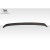 1995-1998 Nissan 240SX S14 D1 Sport Roof Wing - 1 Piece - image 4