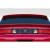 1995-1998 Nissan 240SX S14 D1 Sport Roof Wing - 1 Piece - image 1