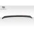 1995-1998 Nissan 240SX S14 D1 Sport Roof Wing - 1 Piece - image 5