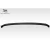 1995-1998 Nissan 240SX D1 Rear Wing - image 4