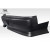 1995-1998 Nissan 240SX S14 D1 Sport V3 Rear Bumper - 1 Piece - image 5