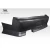 1995-1998 Nissan 240SX S14 D1 Sport V3 Rear Bumper - 1 Piece - image 4