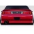 1995-1998 Nissan 240SX S14 D1 Sport V3 Rear Bumper - 1 Piece - image 1