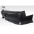1995-1998 Nissan 240SX S14 D1 Sport V3 Rear Bumper - 1 Piece - image 11