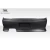 1995-1998 Nissan 240SX S14 D1 Sport V3 Rear Bumper - 1 Piece - image 3