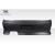 1995-1998 Nissan 240SX D1 Rear Bumper - image 4