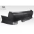1995-1998 Nissan 240SX S14 D1 Sport V3 Rear Bumper - 1 Piece - image 6