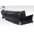 1995-1998 Nissan 240SX D1 Rear Bumper - image 8