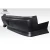 1995-1998 Nissan 240SX D1 Rear Bumper - image 7