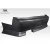1995-1998 Nissan 240SX D1 Rear Bumper - image 10