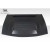 1990-1996 Nissan 300ZX Z32 D1 Hood - 1 Piece (S) - image 3