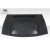 1990-1996 Nissan 300ZX Z32 D1 Hood - 1 Piece (S) - image 3