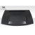 1990-1996 Nissan 300ZX Z32 D1 Hood - 1 Piece (S) - image 7