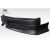 1989-1994 Nissan 240SX S13 HB Duraflex D1 Sport V3 Rear Bumper - 1 Piece - image 8