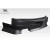 1989-1994 Nissan 240SX S13 HB Duraflex D1 Sport V3 Rear Bumper - 1 Piece - image 4