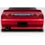 1989-1994 Nissan 240SX S13 HB D1 Sport V3 Rear Bumper - 1 Piece - image 1