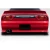 1989-1994 Nissan 240SX S13 HB D1 Sport V3 Rear Bumper - 1 Piece - image 1
