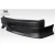 1989-1994 Nissan 240SX S13 HB D1 Sport V3 Rear Bumper - 1 Piece - image 7