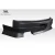1989-1994 Nissan 240SX S13 HB D1 Sport V3 Rear Bumper - 1 Piece - image 5