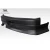 1989-1994 Nissan 240SX S13 HB D1 Sport V3 Rear Bumper - 1 Piece - image 8