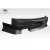 1989-1994 Nissan 240SX S13 HB D1 Sport V3 Rear Bumper - 1 Piece - image 10