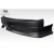 1989-1994 Nissan 240SX S13 HB D1 Sport V3 Rear Bumper - 1 Piece - image 11