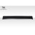 1984-1987 Toyota Corolla HB Duraflex D1 Sport Rear Wing Spoiler - 1 Piece - image 3