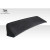 1984-1987 Toyota Corolla HB D1 Sport Rear Wing Spoiler - 1 Piece (S) - image 5