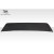 1984-1987 Toyota Corolla HB D1 Sport Rear Wing Spoiler - 1 Piece (S) - image 6