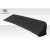 1984-1987 Toyota Corolla HB D1 Sport Rear Wing Spoiler - 1 Piece (S) - image 11