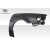 1984-1987 Toyota Corolla Levin 2DR / HB D1 Sport 30MM Front Fenders - 2 Piece (S) - image 7