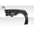 1984-1987 Toyota Corolla Levin 2DR / HB D1 Sport 30MM Front Fenders - 2 Piece (S) - image 5