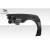 1984-1987 Toyota Corolla Levin 2DR / HB D1 Sport 30MM Front Fenders - 2 Piece (S) - image 11