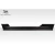 1999-2002 Nissan Skyline R34 2DR Estra Side Skirt Rocker Panels - 2 Piece - image 6